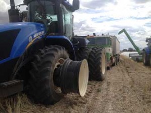 tractor-pull